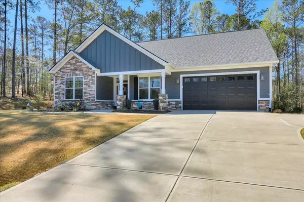 Mccormick, SC 29835,104 ELAM DRIVE DR