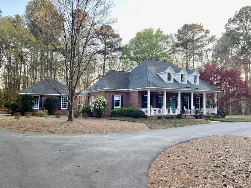 1540 MATTOX CREEK DR, Thomson, GA 30824