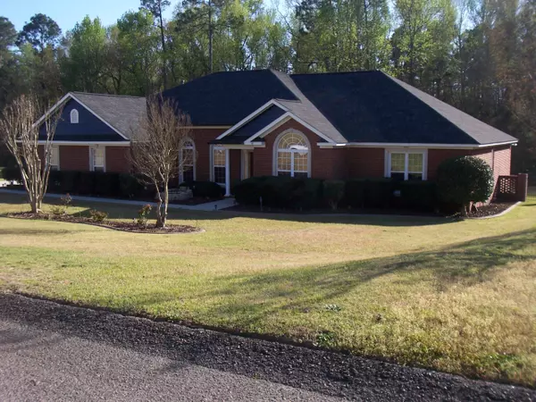 Hephzibah, GA 30815,1943 WOODCHUCK WAY