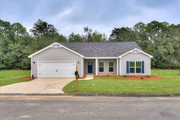 4055 FRINGETREE LOOP, Aiken, SC 29803