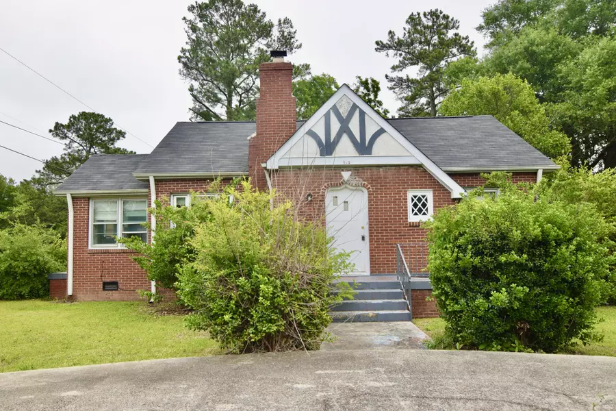 568 NE WILLIAMSBURG ST, Aiken, SC 29801