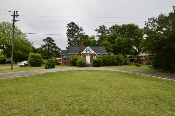 Aiken, SC 29801,568 NE WILLIAMSBURG ST