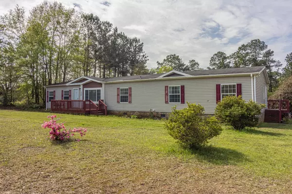 Warrenville, SC 29851,232 SCHLEY ST