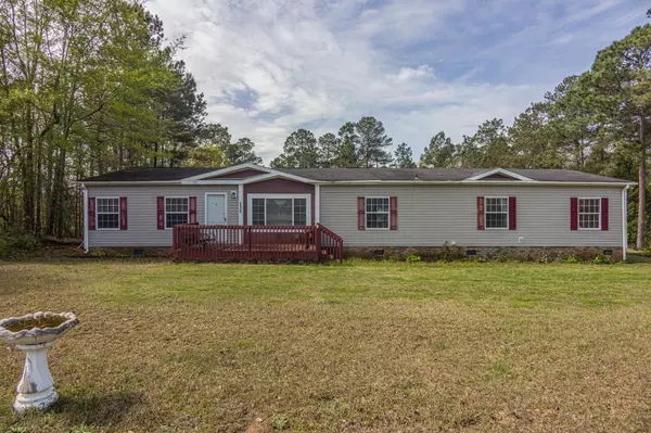 Warrenville, SC 29851,232 SCHLEY ST