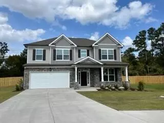 958 LILLIAN PARK DR, Grovetown, GA 30813