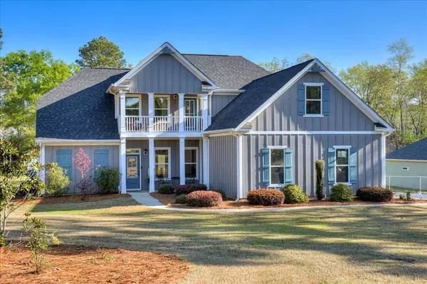 North Augusta, SC 29860,500 WOOD DR