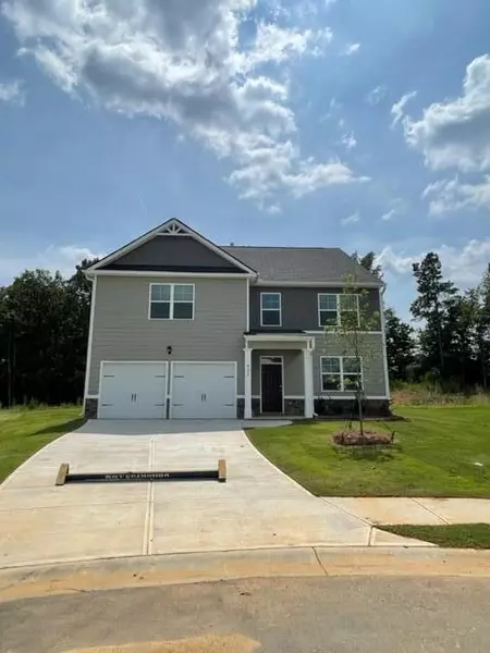 532 MYRTLE CREST, Grovetown, GA 30813