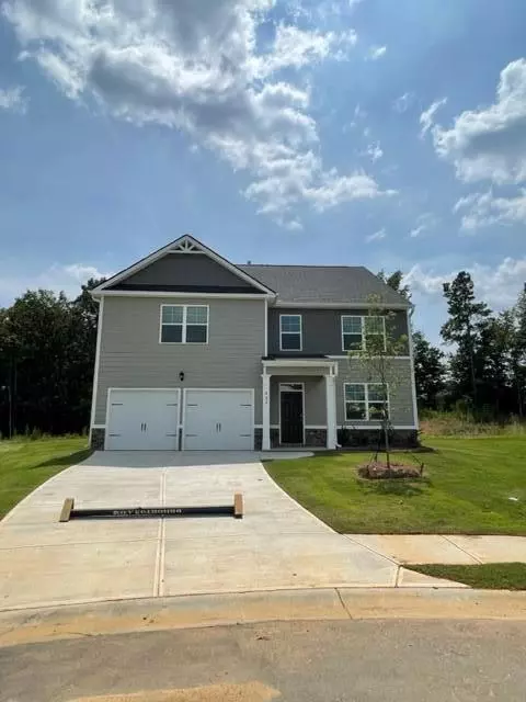 Grovetown, GA 30813,532 MYRTLE CREST