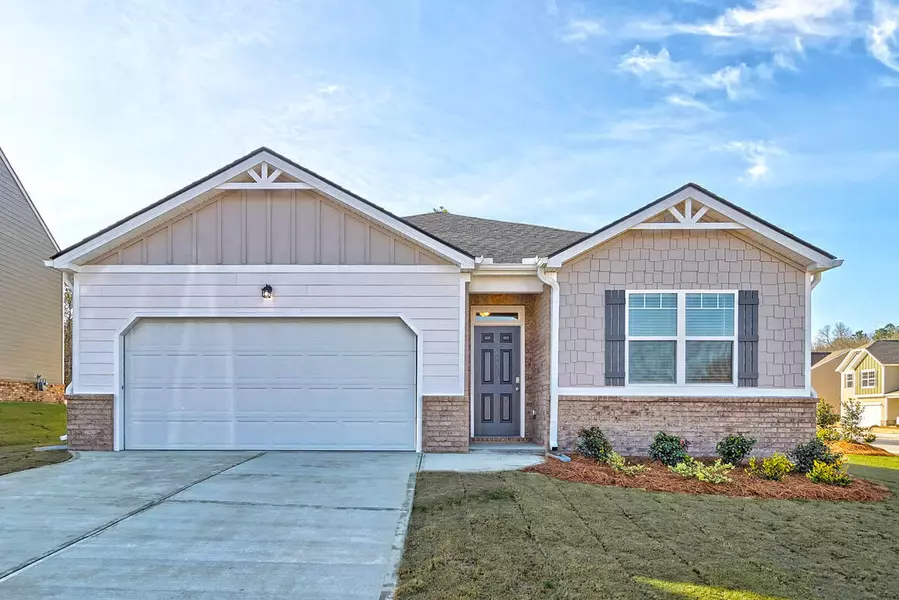 378 EXPEDITION DR, North Augusta, SC 29841