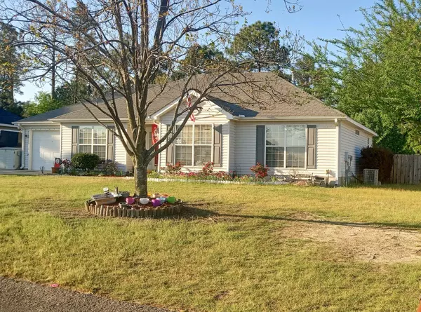 5353 SILVER FOX WAY, North Augusta, SC 29841