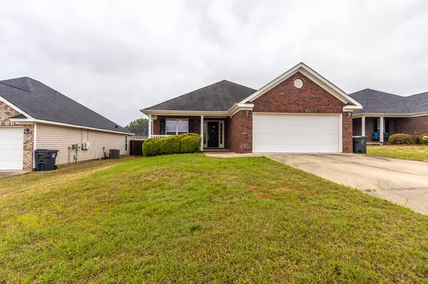 313 ELBRUS WAY, Grovetown, GA 30813