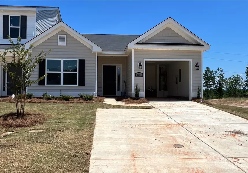 8205 BANNOCK CIR, Graniteville, SC 29829