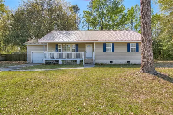 315 MARCIA AVE, Williston, SC 29853