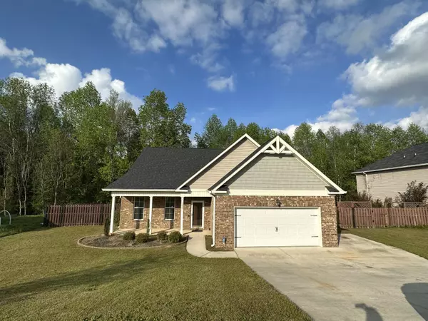 Augusta, GA 30906,1823 HEATHERS WAY