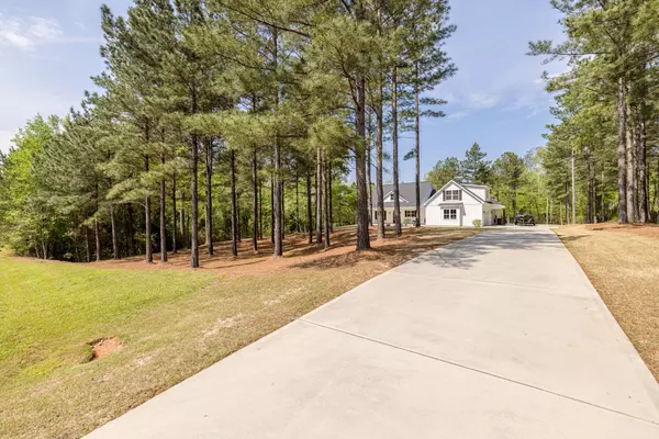 Appling, GA 30802,1025 ARLINGTON WAY