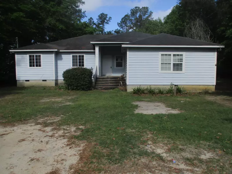 5721 US HWY 278, Barnwell, SC 29812