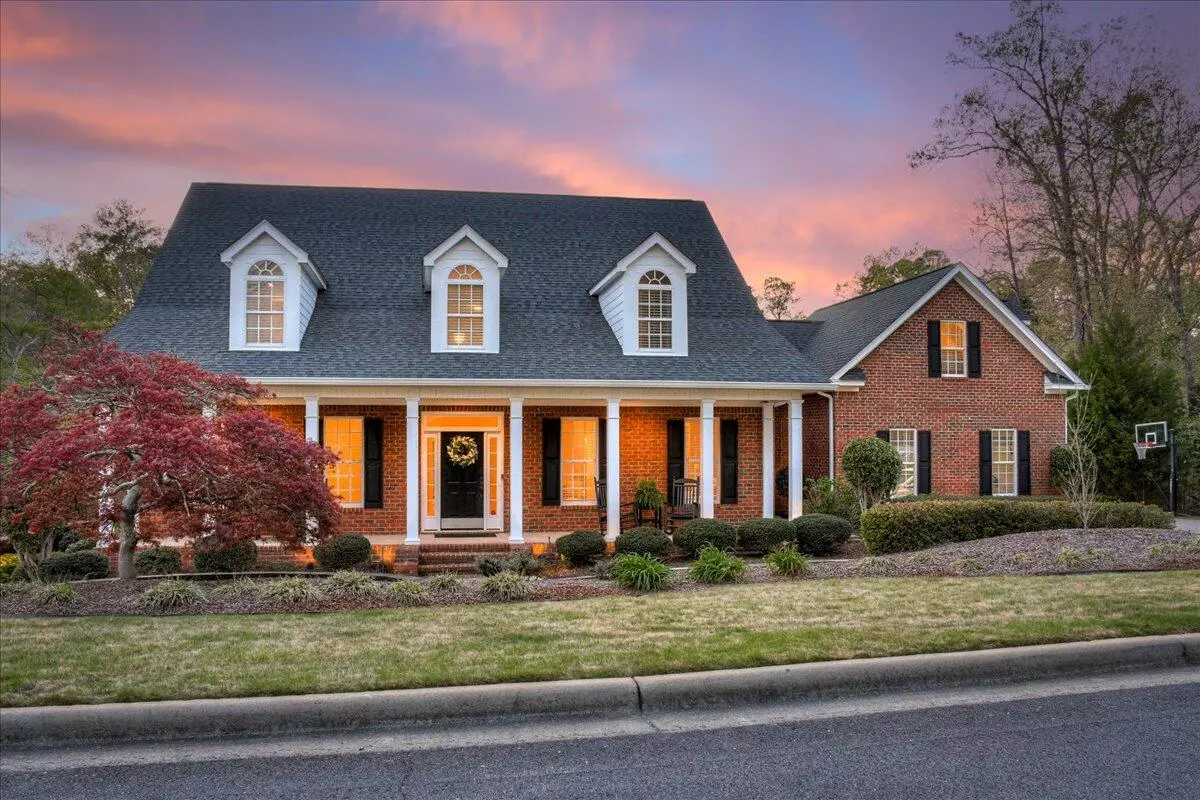 Martinez, GA 30907,3533 GRANITE WAY