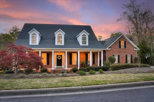 3533 GRANITE WAY, Martinez, GA 30907