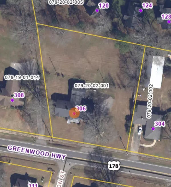 Saluda, SC 29138,306 GREENWOOD HWY