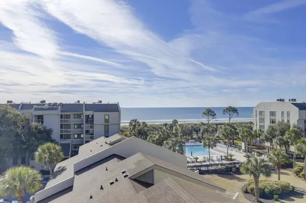 21 S FOREST DRIVE DR 530, Hilton Head Island, SC 29928