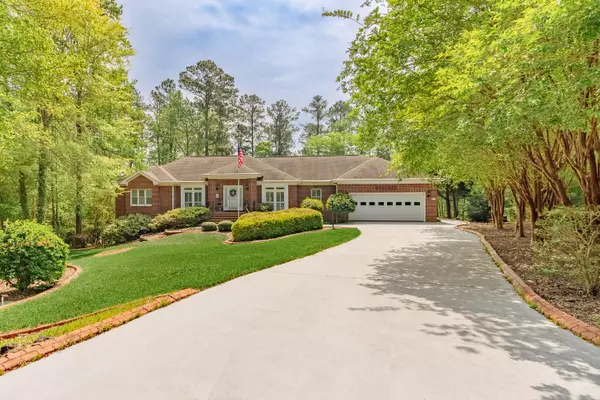 Mccormick, SC 29835,116 HICKORY PT