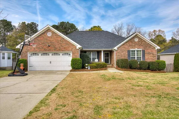 North Augusta, SC 29860,470 ST JULIAN PL