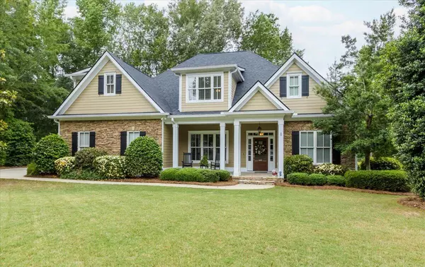 503 CREEKSTONE TRL, Evans, GA 30809