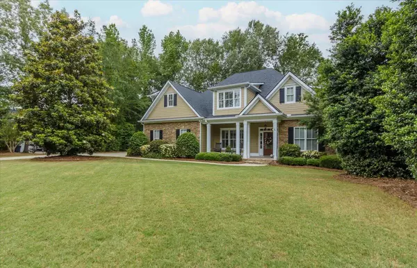 Evans, GA 30809,503 CREEKSTONE TRL