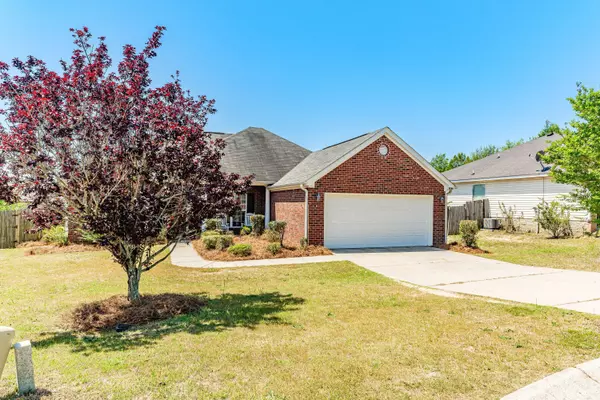 Graniteville, SC 29829,8084 RED ROCK WAY