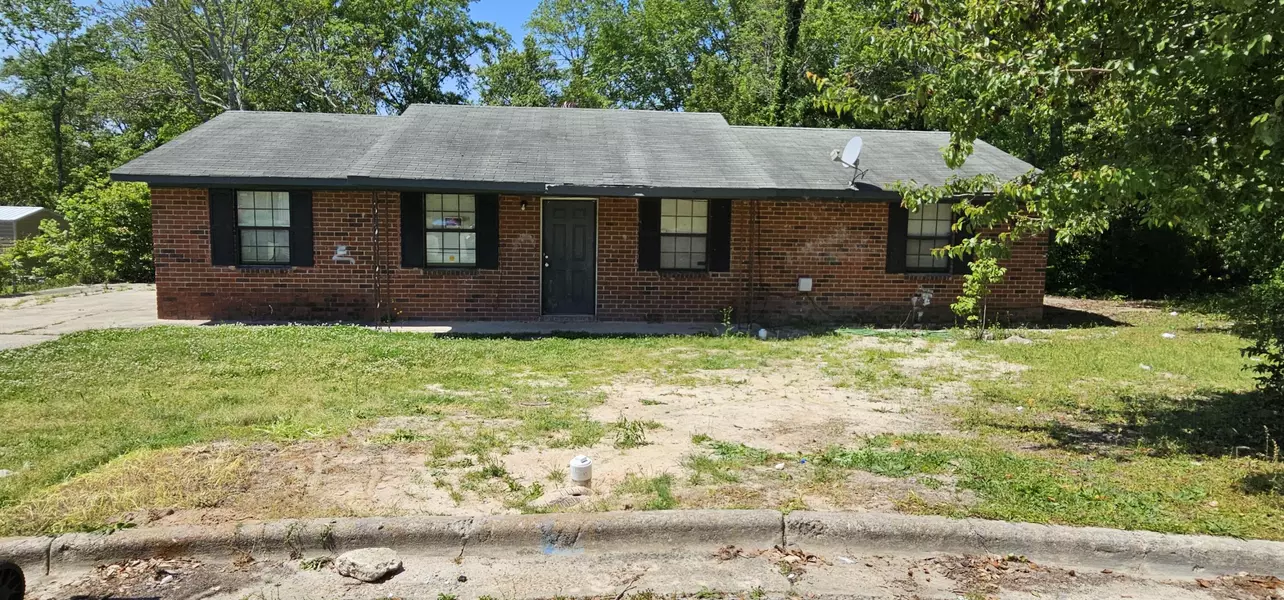 3603 AUDUBON PL, Augusta, GA 30906