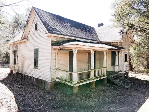 3746 NE RAYTOWN RD RD, Crawfordville, GA 30631