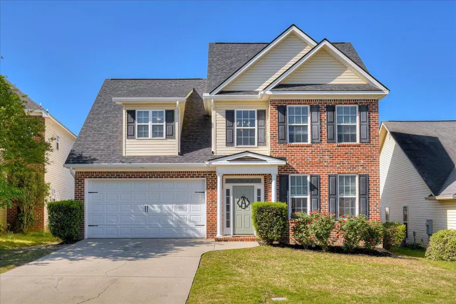 3435 GROVE LANDING CIR, Grovetown, GA 30813