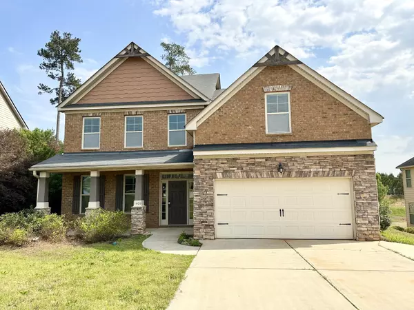 1409 DOOLEY LN, Grovetown, GA 30813