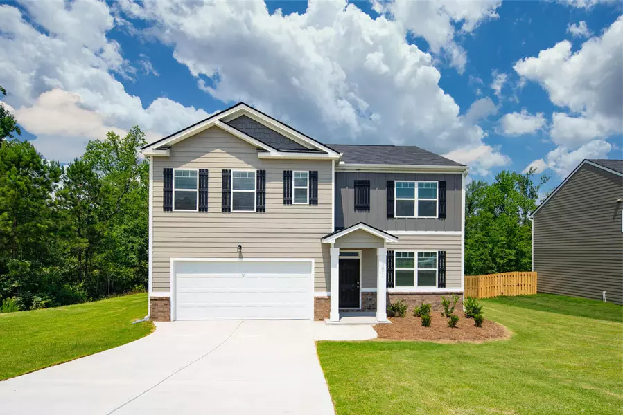 533 MYRTLE CREST, Grovetown, GA 30813