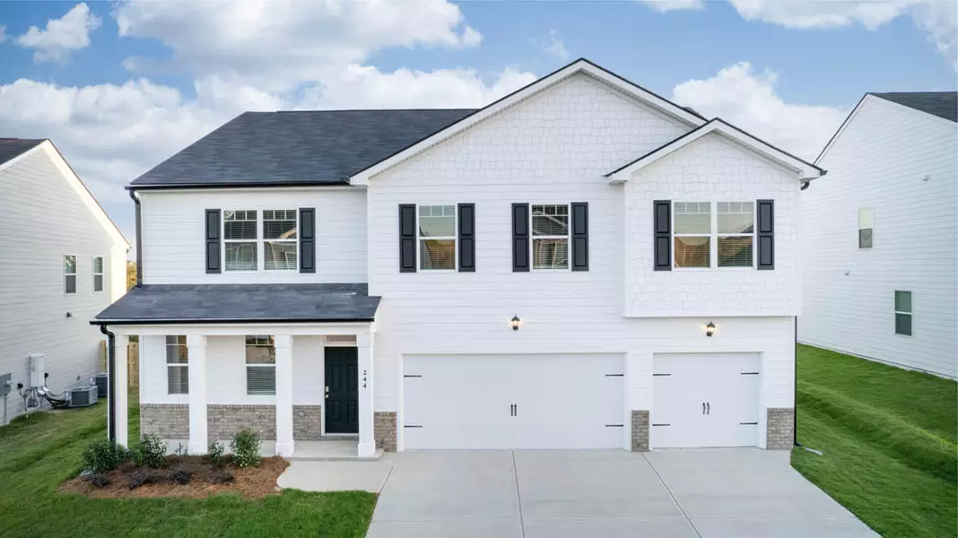 527 MYRTLE CREST, Grovetown, GA 30813