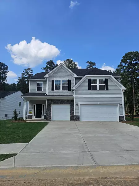 226 BLACK OAK DR, Harlem, GA 30814