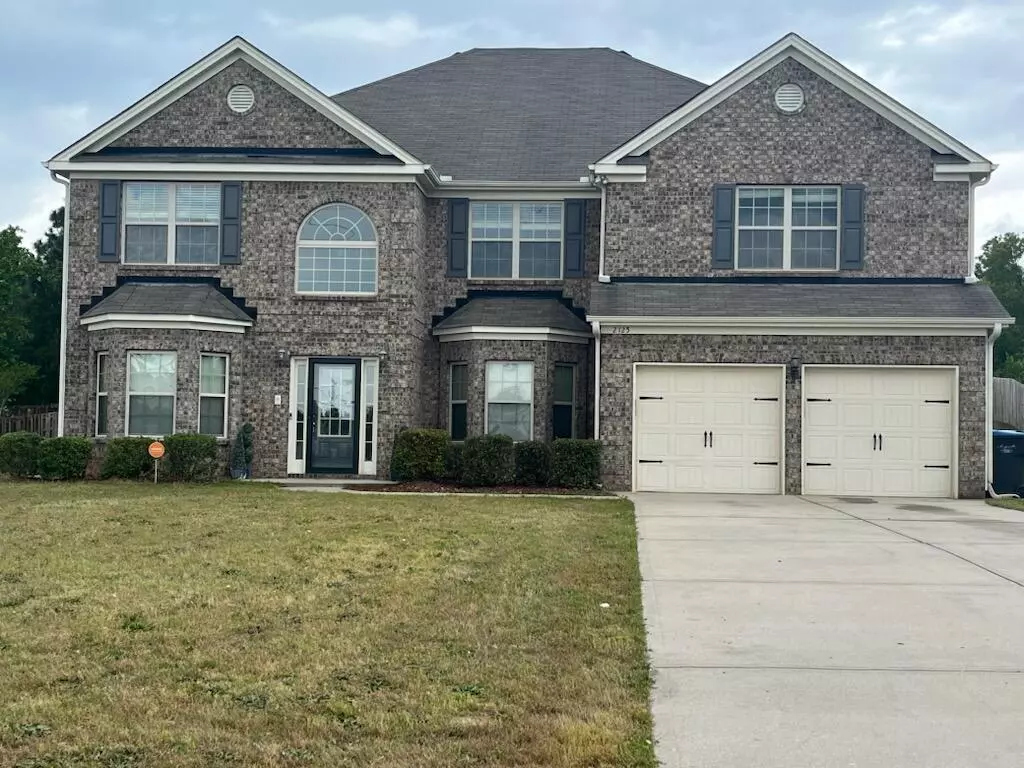 Hephzibah, GA 30815,2125 KANECK WAY WAY