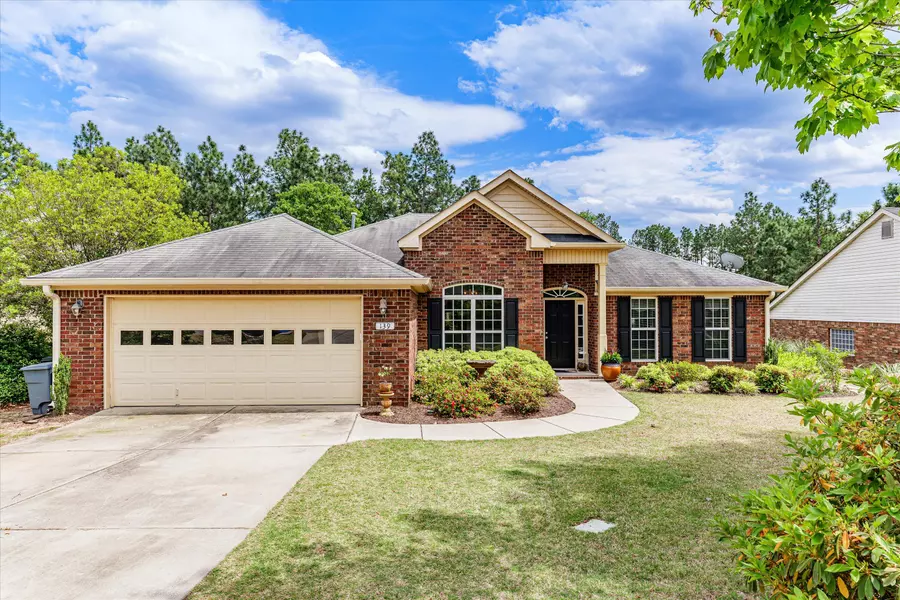 139 COUNTRY GLEN AVE, Graniteville, SC 29829