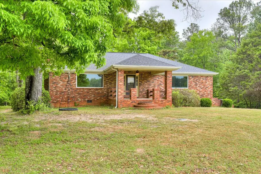 5247 WHITE OAK RD, Appling, GA 30802