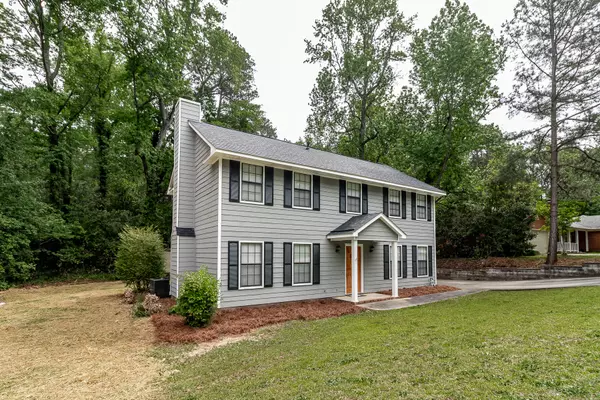 Martinez, GA 30907,811 BROOKFIELD Pkwy