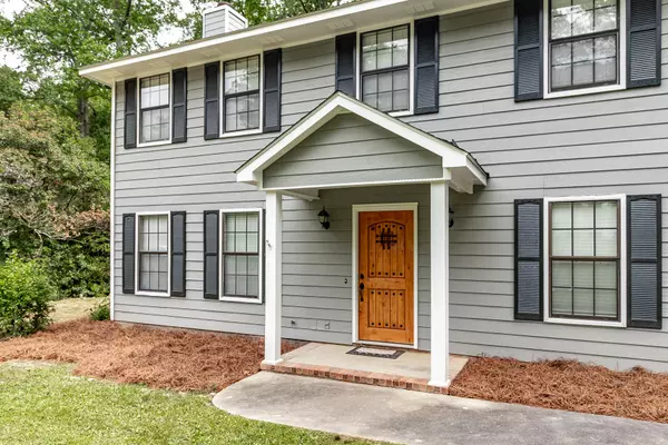 Martinez, GA 30907,811 BROOKFIELD Pkwy