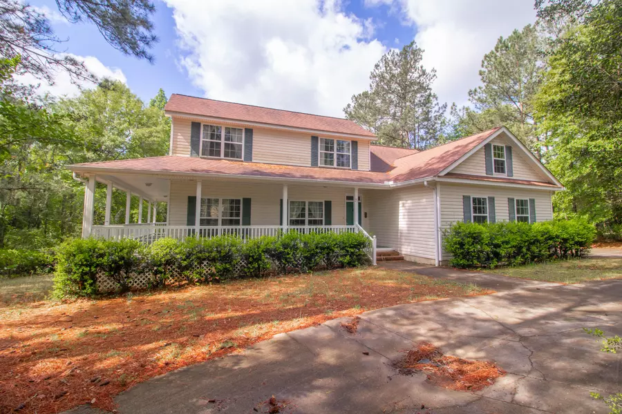 73 LEANNE DR, Aiken, SC 29805