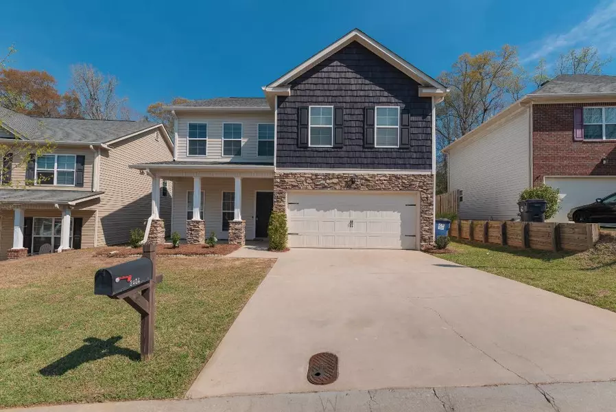 3424 GROVE LANDING CIRCLE, Grovetown, GA 30813