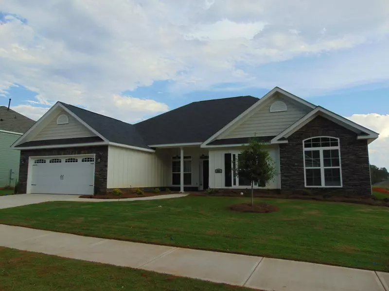 285 BONHILL ST, North Augusta, SC 29860