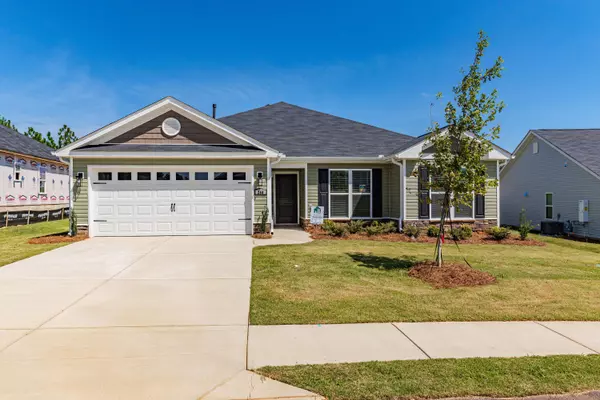 244 SUTTON CT, Graniteville, SC 29829