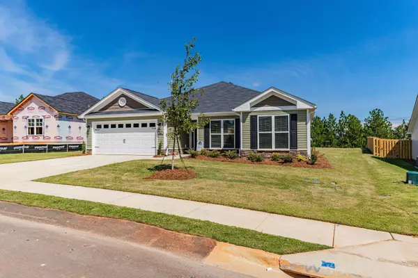 Graniteville, SC 29829,244 SUTTON CT