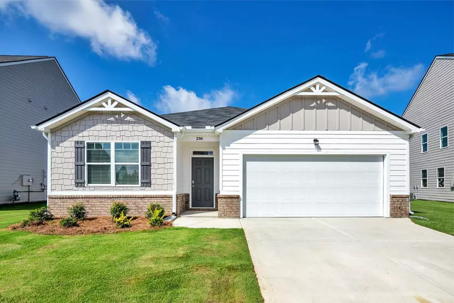 525 MYRTLE CREST, Grovetown, GA 30813