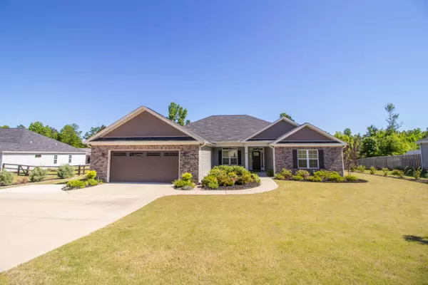 6600 KIAWAH TRAIL TRL,  Aiken,  SC 29803