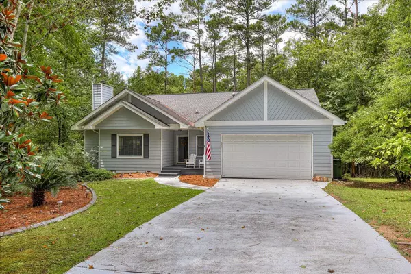 Mccormick, SC 29835,219 WINDY CIR CIR