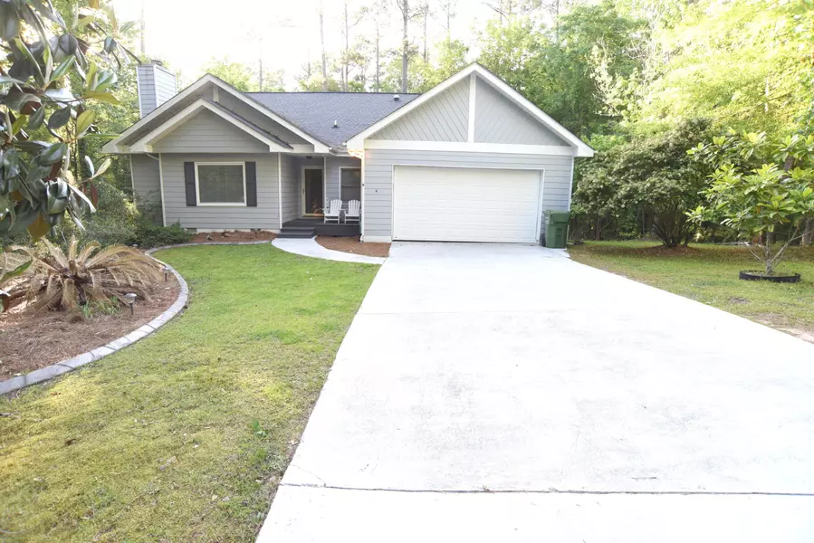 219 WINDY CIR CIR, Mccormick, SC 29835